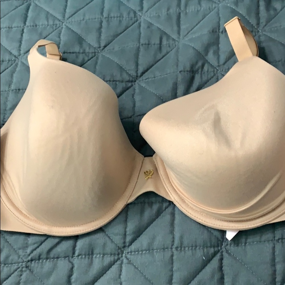 VS bra 36DD
